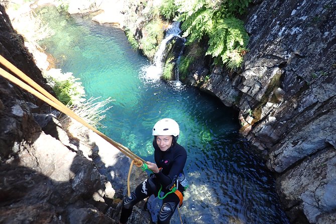 From Arouca: Canyoning Adventure - Adventure Tour - The guide makes or breaks the adventure