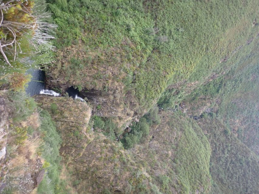 From Arouca: Canyoning Adventure - Adventure Tour - Who should book, and who should skip it