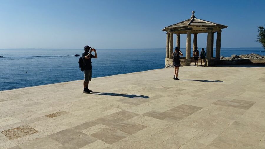 From Barcelona: Costa Brava Trails, Snorkeling & Cliff Jump - How the Weather Changes the Experience