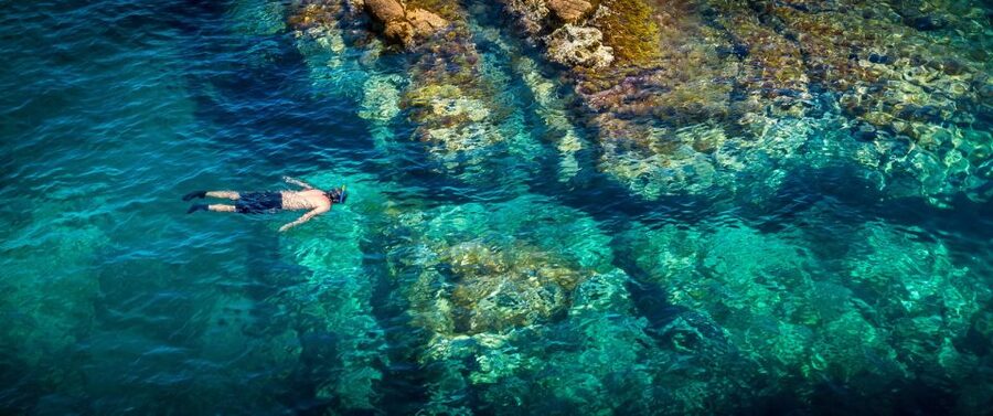 From Barcelona: Costa Brava Trails, Snorkeling & Cliff Jump - Platja de Sant Pol and the Coastal Stops