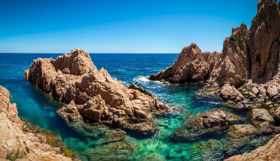 From Barcelona: Costa Brava Trails, Snorkeling & Cliff Jump - A Local Meal After the Walk