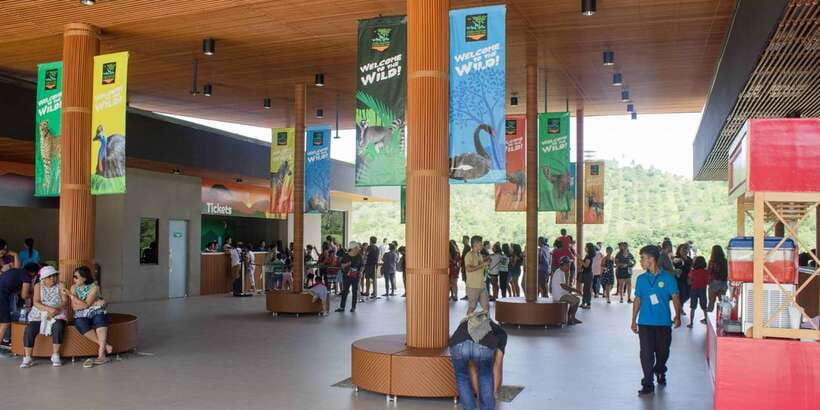 From Cebu City: Cebu Safari and Adventure Park Day Tour - Who will enjoy this day most?