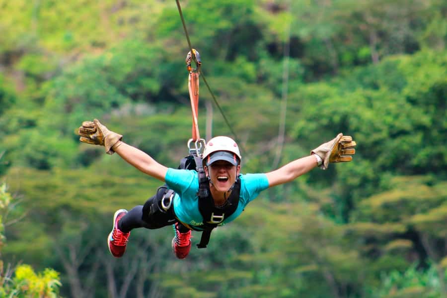 From Cusco: Via Ferrata and Sky Lodge Zipline - Why this five-hour adventure works