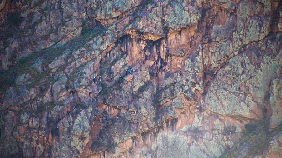 From Cusco: Via Ferrata & Zip Line with lunch - Languages, guides, and practical flexibility