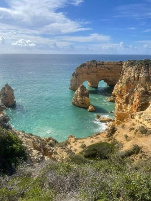 From Faro: Adventure Express Tour - Cliff Jump & Beach - Who will enjoy this Algarve outing most