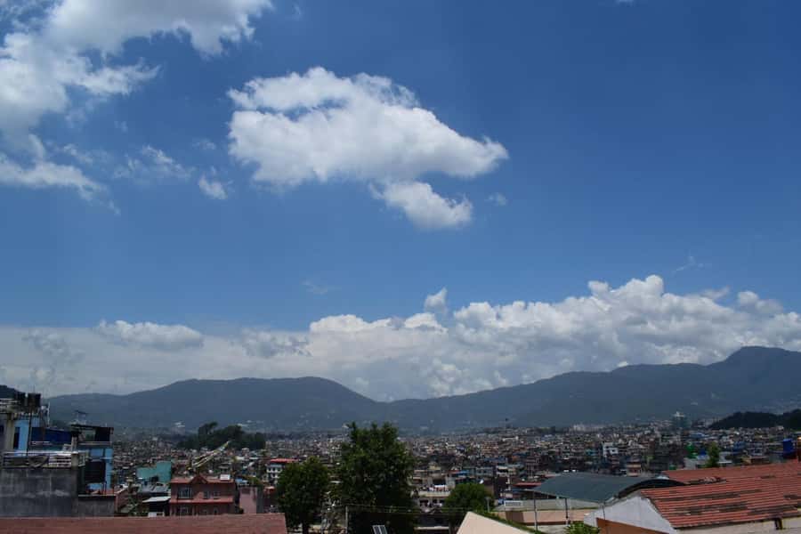 From Kathmandu: Bungee Jumping Day Trip - Five things to know before you book