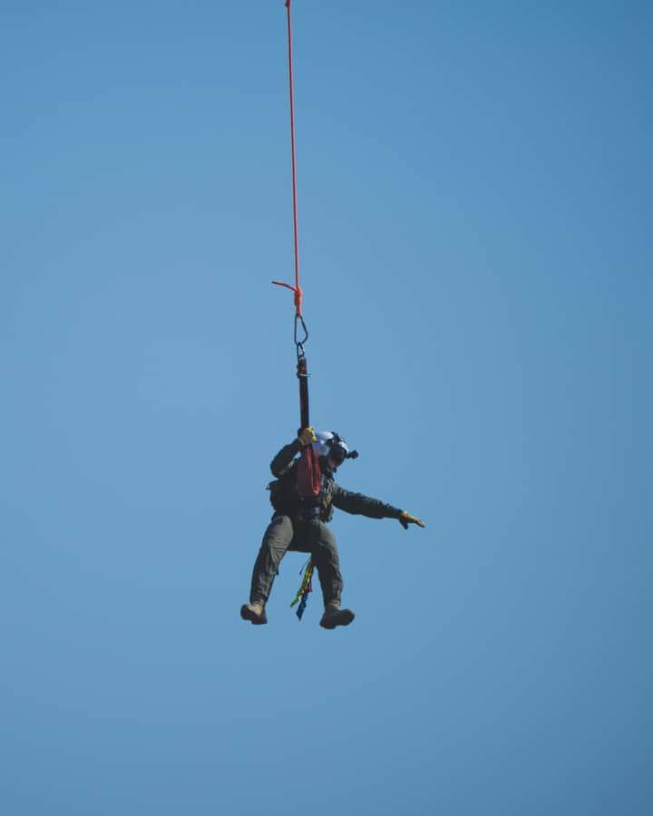 From Kathmandu: Bungee Jumping Day Trip - Check-in, weighing, and the safety briefing