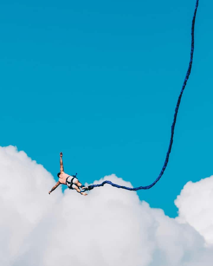 From Kathmandu: Bungee Jumping Day Trip - What the $190 price really covers