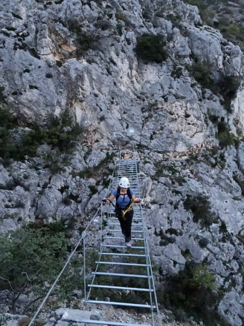 From Mostar: Via Ferrata Hum Climbing Experience - Key points to know before climbing