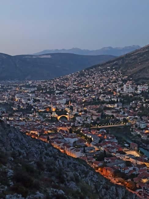 From Mostar: Via Ferrata Hum Climbing Experience - What Via Ferrata Hum actually is