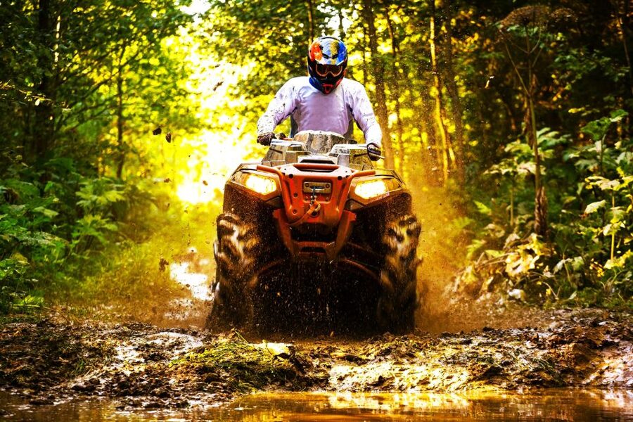 From Ocho Rios: Yaaman Adventure Park ATV Tour with Lunch - Key points to know before you book