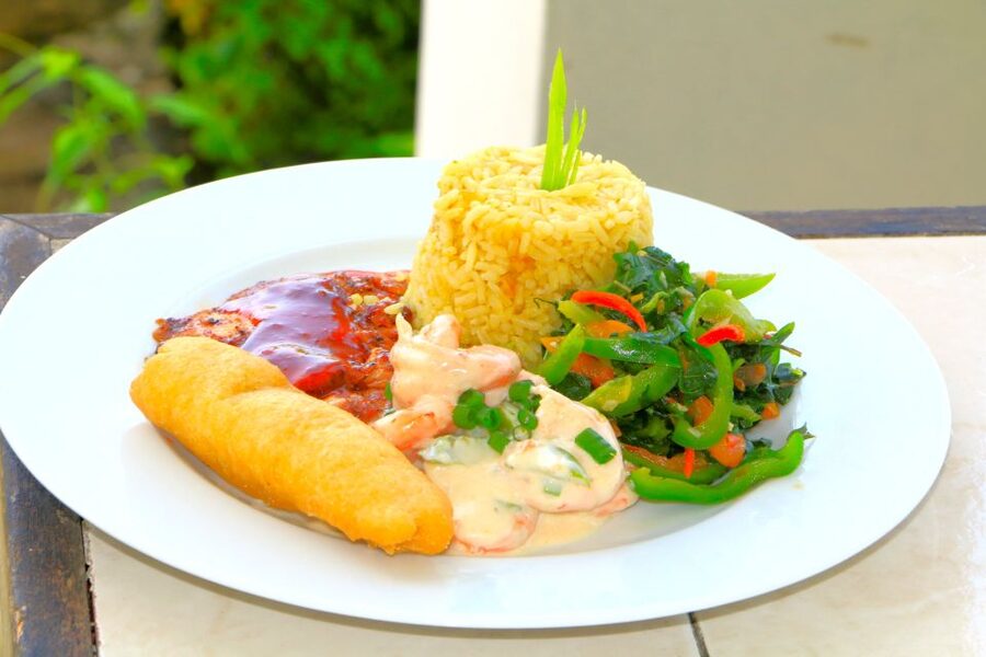 From Ocho Rios: Yaaman Adventure Park ATV Tour with Lunch - Is the four-hour schedule good value?