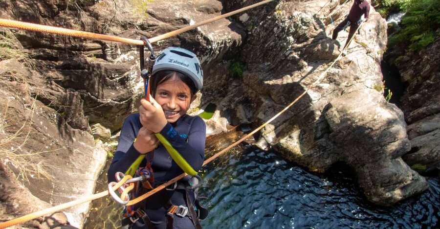 From Porto: Guided Canyoning Tour in Arouca Geopark - Why this works for a first canyoning experience