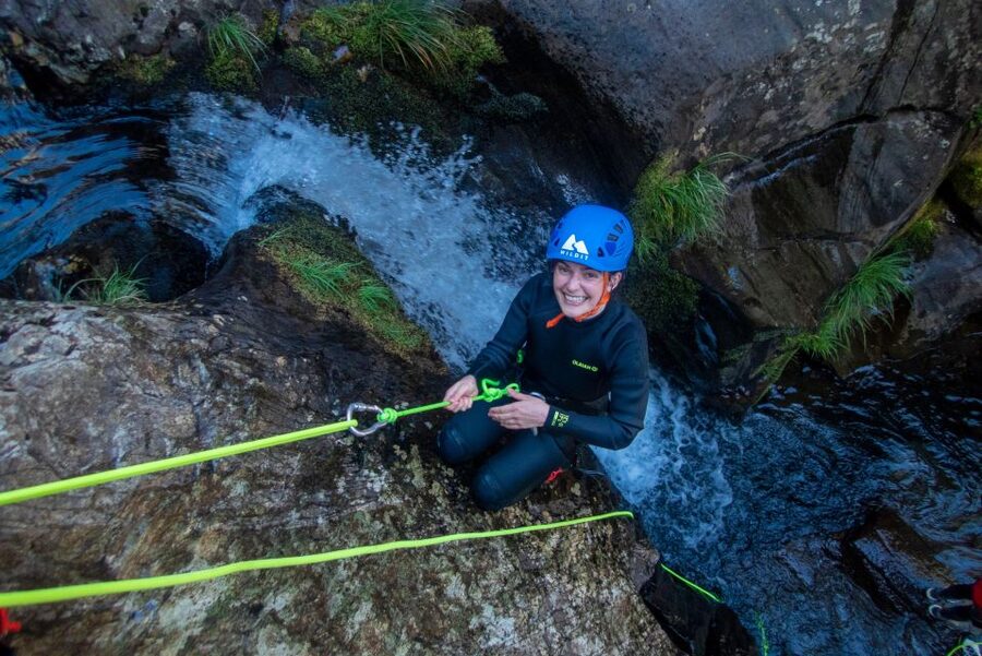 From Porto: Guided Canyoning Tour in Arouca Geopark - Boots, insurance, and what you need to bring