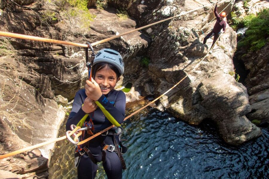 From Porto: Guided Canyoning Tour in Arouca Geopark - Who should book this Porto day trip?