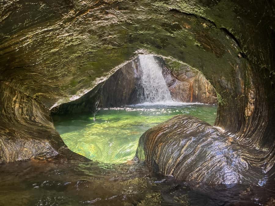 From Queenstown: Mount Aspiring Full-Day Canyoning Adventure - FAQ