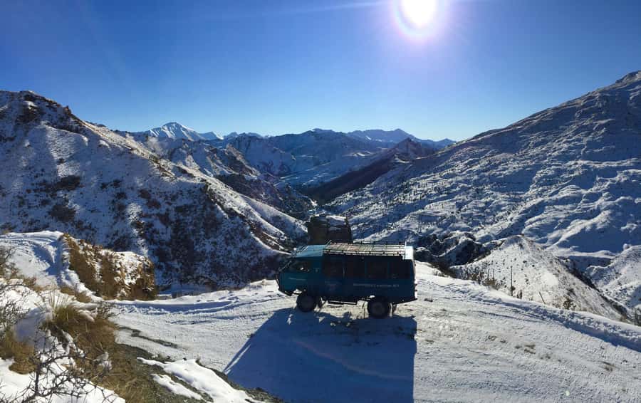 From Queenstown: Skippers Canyon Jet Boat Ride - Who will enjoy this tour most?