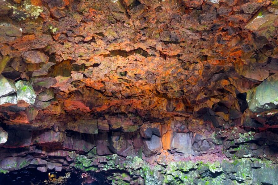 From Reykjavik: Golden Circle and Lava Caving Adventure - Key points at a glance
