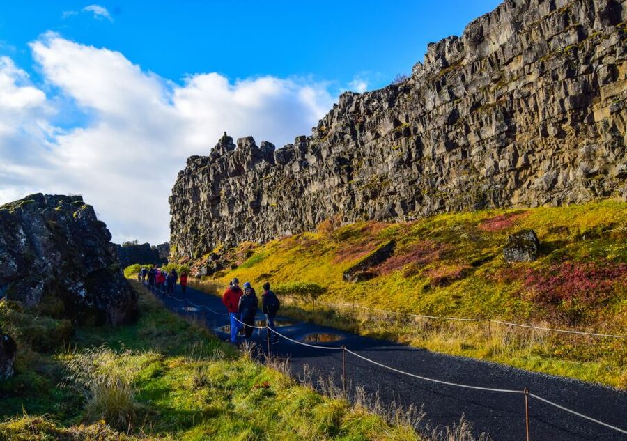 From Reykjavik: Golden Circle and Lava Caving Adventure - Is $203 a fair price?