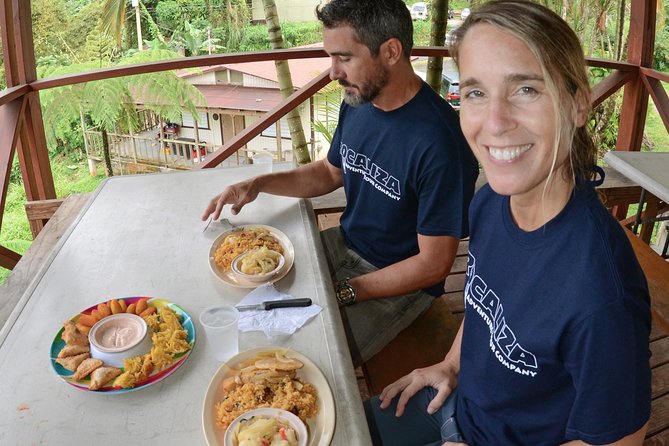 Full-Day Zipline and Waterfall Rappelling Adventure Near San Juan - Who should book this adventure?