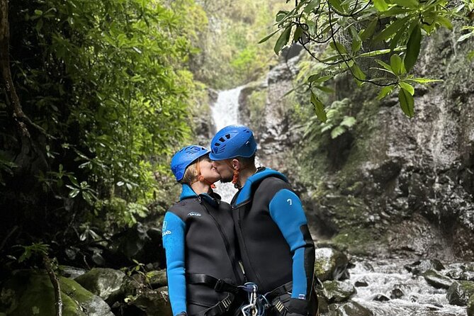 Funchal: Half-day Beginners Canyoning - Five things to know before you book