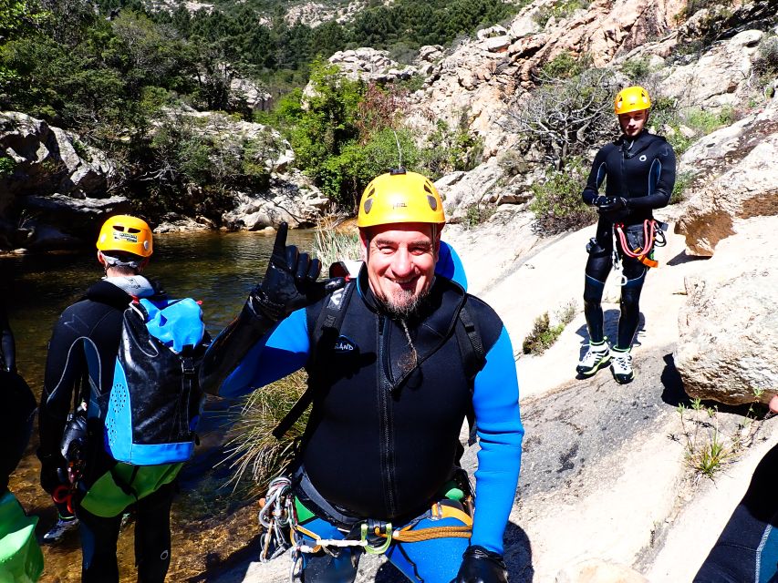 Garda Lake: Canyoning Adventure Tour - Key points to know before you book