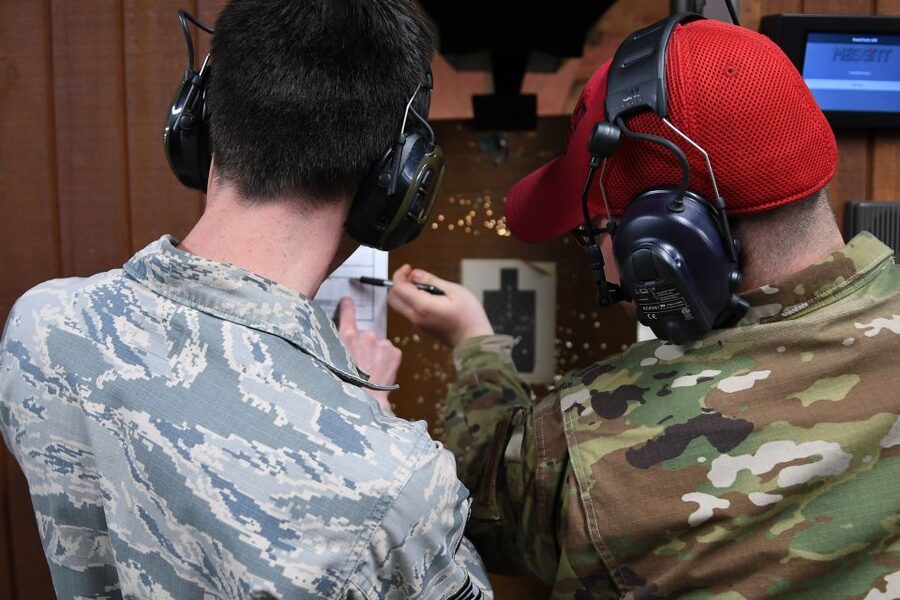 Gdansk: Extreme Shooting Range with Private Transport - What the Private Format Adds