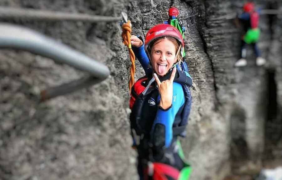 Gran Canaria: Adrenaline-Filled Coasteering Experience - Caves, Abseiling, and the Route Back to Taurito