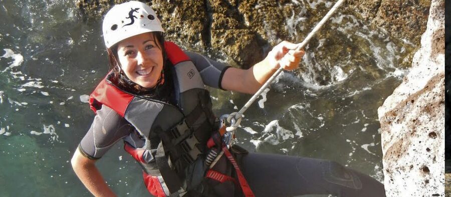 Gran Canaria: Adrenaline-Filled Coasteering Experience - Reading Your Own Adrenaline Level