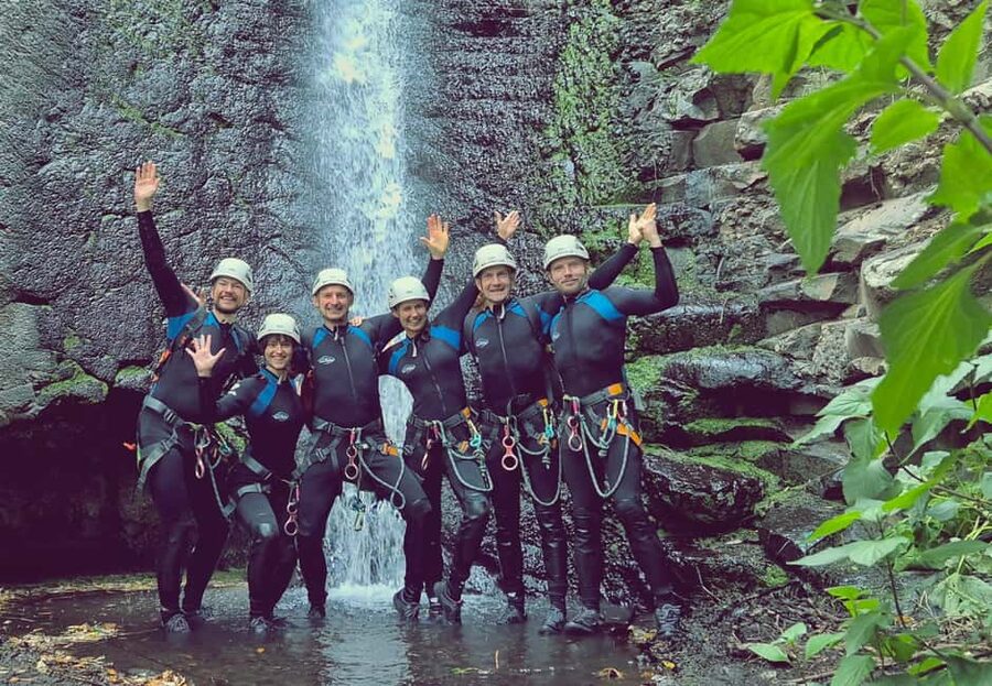 Gran Canaria: Canyoning Adventure in the Green Heart Jungle - Key points to know before booking