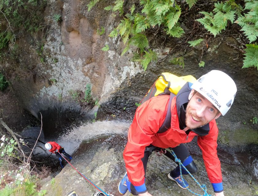 Gran Canaria: Canyoning Adventure in the Green Heart Jungle - Reaching the forest meeting point from Telde