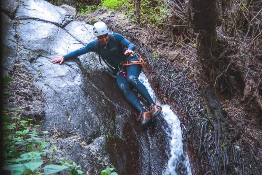 Gran Canaria: Canyoning in the Rainforest - Key points to know before you book