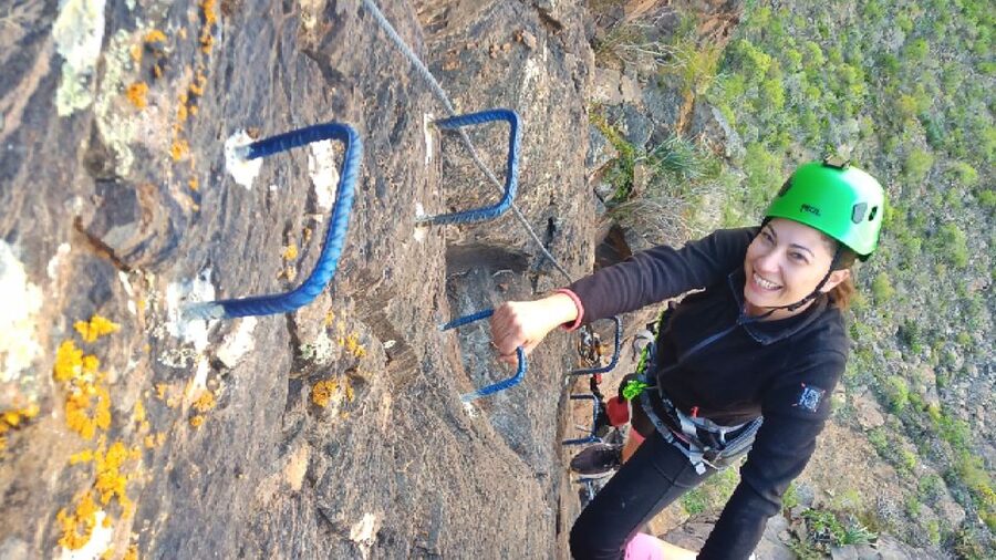 Gran Canaria: Guided Via Ferrata and Zipline Adventure - Key points before you book