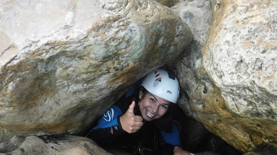 Granada: Family Canyoning in Río Verde - Is $57 a fair price?