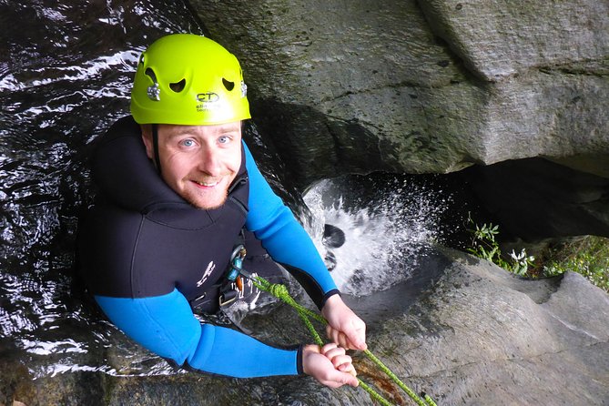 Half-Day Canyoning in Gibbston Valley from Queenstown - Why the small group matters
