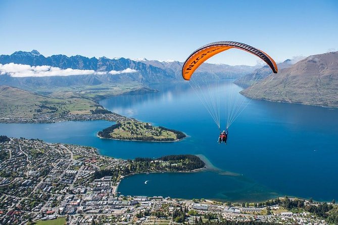 Half-Day Canyoning in Gibbston Valley from Queenstown - Is $154.52 good value?