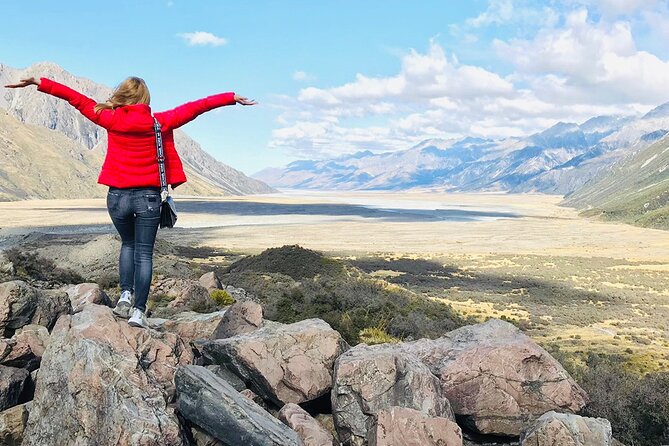 Half-Day Canyoning in Gibbston Valley from Queenstown - What to bring and how to prepare