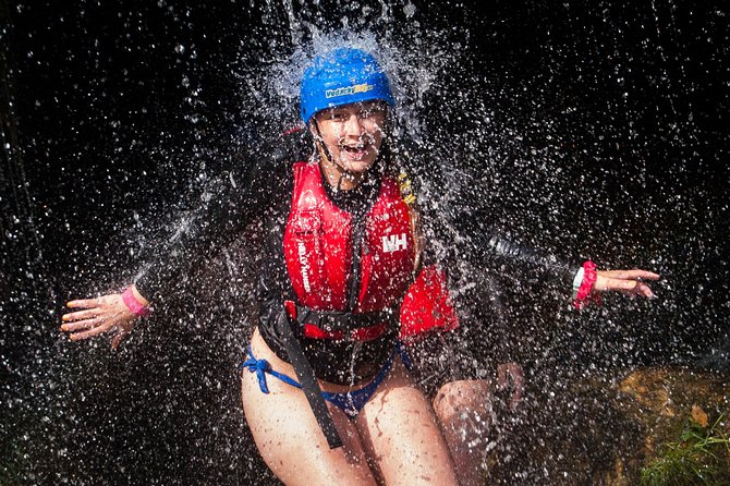Half-Day Rafting Experience on Cetina River with Cliff Jumping and more - The essential facts at a glance