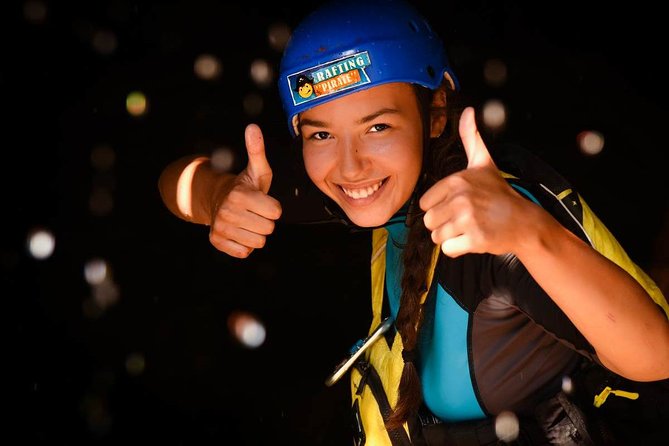 Half-Day Rafting Experience on Cetina River with Cliff Jumping and more - The cave is the day’s boldest moment