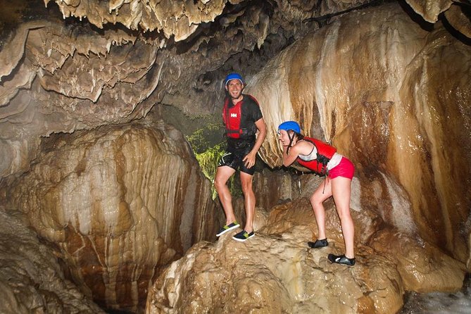 Half-Day Rafting Experience on Cetina River with Cliff Jumping and more - Cliff jumping without the pressure