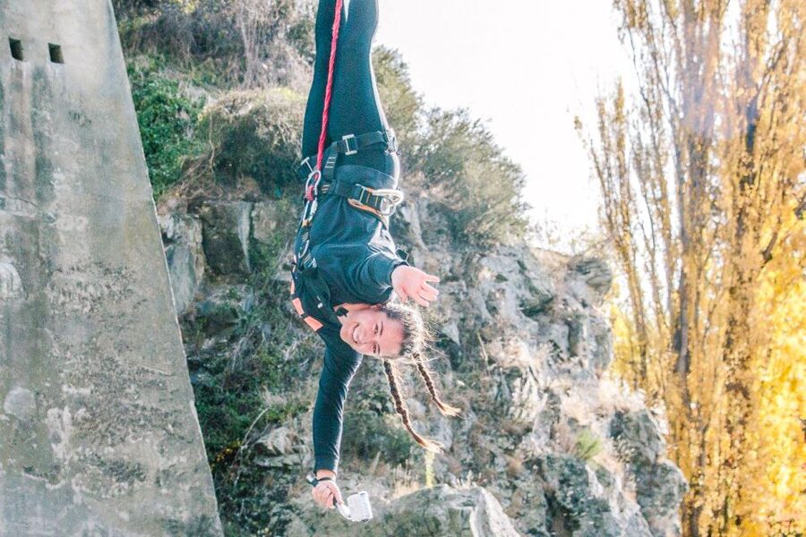 Hanmer Springs: 35-Meter Bungy Jump off Waiau Bridge - Key points before you book