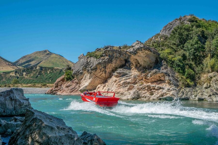 Hanmer Springs Jet Boat Adventure Tour - Planning your Hanmer Springs day
