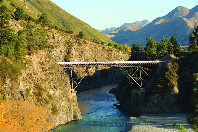 Hanmer Springs Thermal Pools and Jet Boat Day Trip from Christchurch - What the strongest parts of the day are