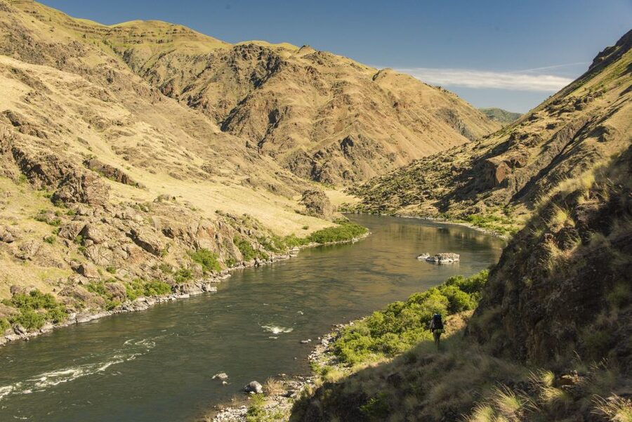 Hells Canyon: Yellow Jet Boat Tour to Kirkwood, Snake River - Is $206 a fair price?