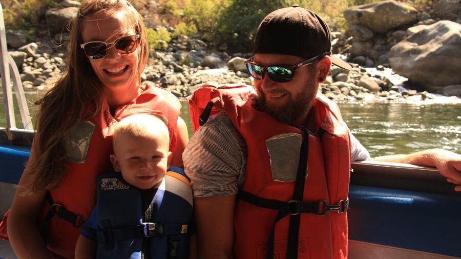 Hells Canyon: Yellow Jet Boat Tour to Kirkwood, Snake River - Who will enjoy this Hells Canyon trip?