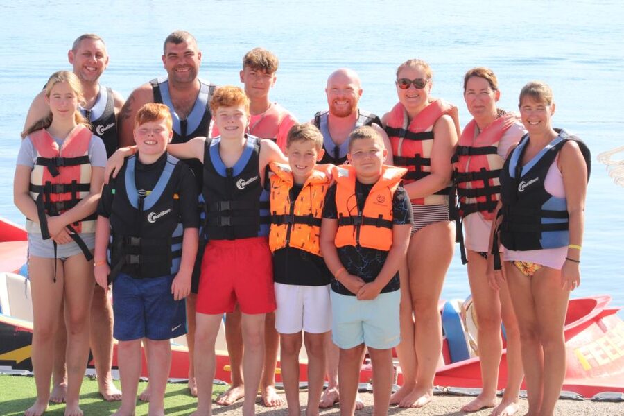 Hersonissos: Jet Boat Tour with Snorkeling - Key Points Before You Book