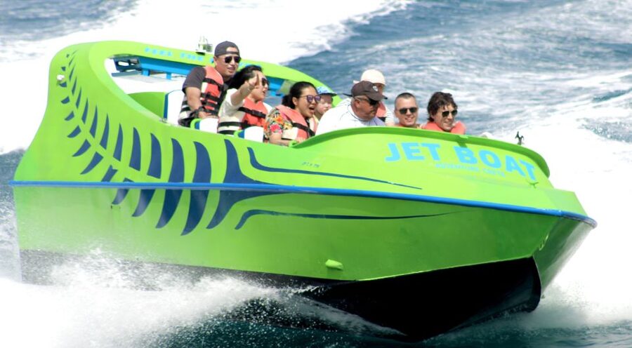 Hersonissos: Jet Boat Tour with Snorkeling - Should You Book the Hersonissos Jet Boat Tour?