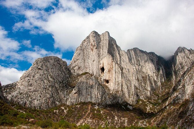 Hiking Climbing And Rappelling In The Eaglets Nest - Key points to know before booking