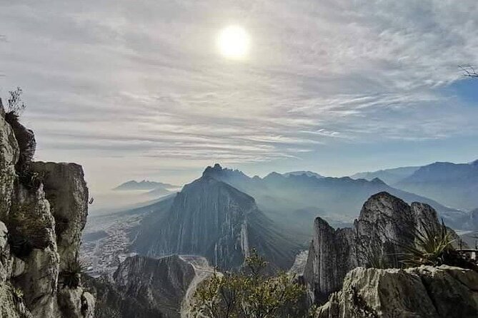 Hiking Climbing And Rappelling In The Eaglets Nest - Is $137.39 a fair price?