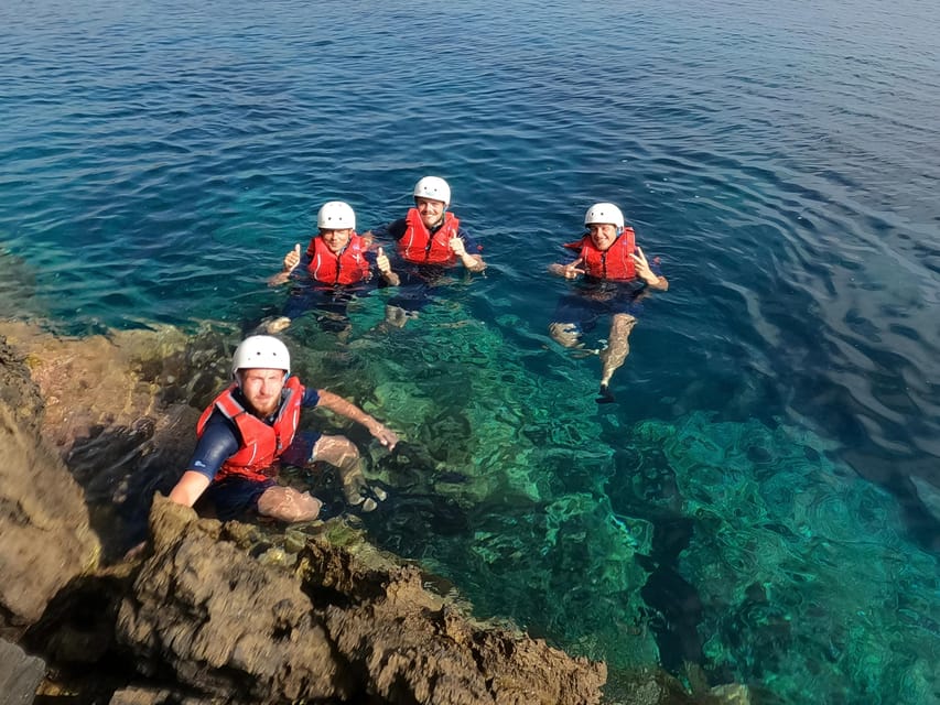 Ibiza Coasteering Experience - Key points before you book